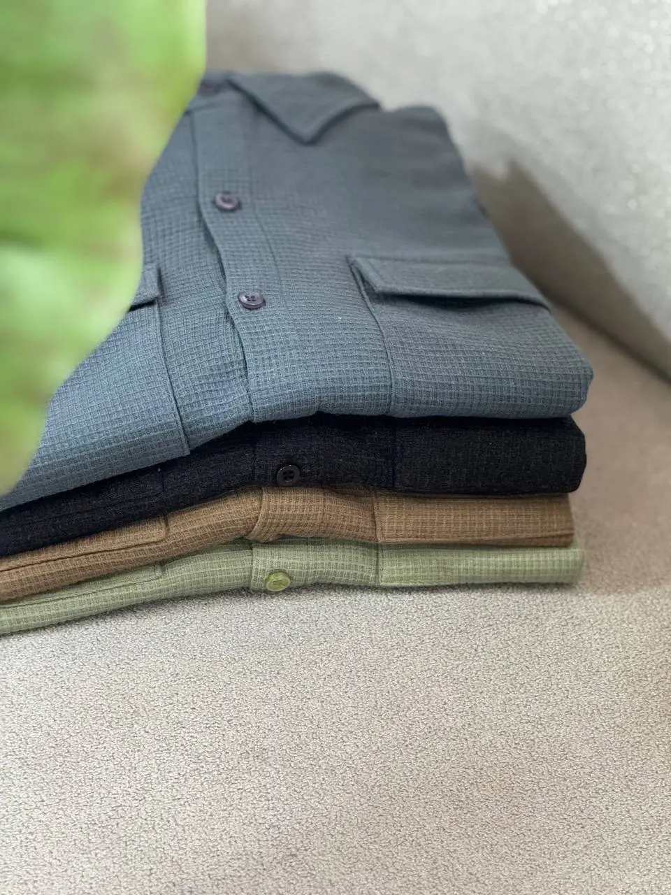 پیراهن مردانه یاسین